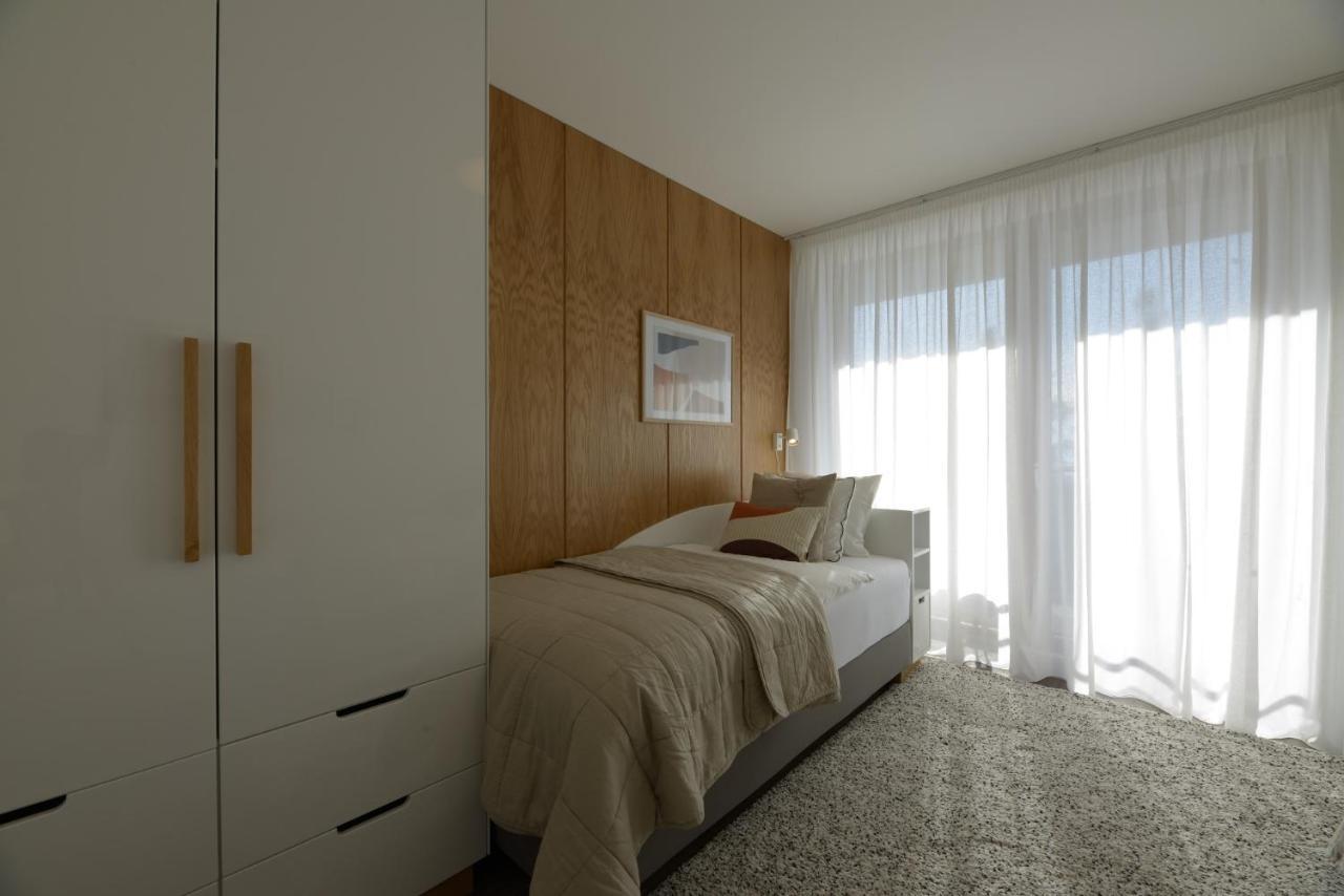 Apartman D304 Vysoké Tatry Buitenkant foto