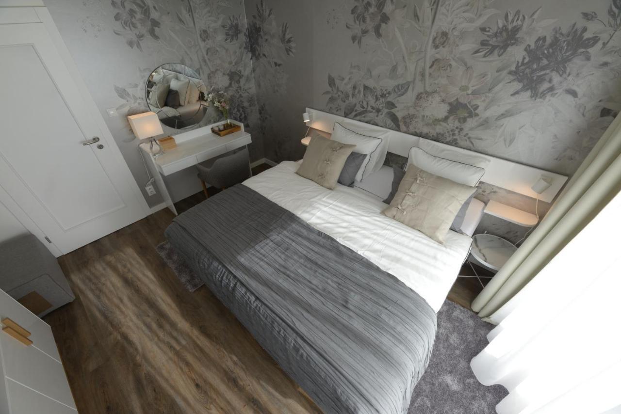 Apartman D304 Vysoké Tatry Buitenkant foto