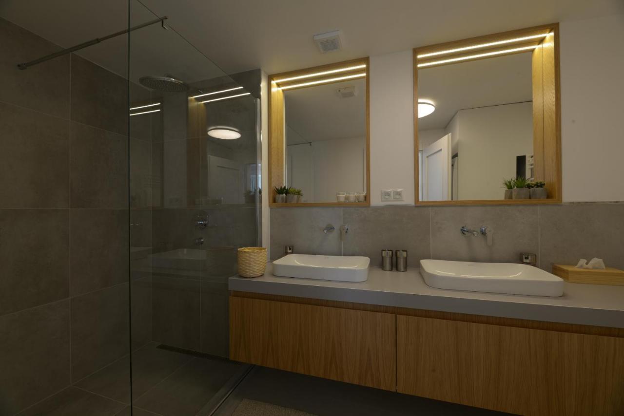 Apartman D304 Vysoké Tatry Buitenkant foto