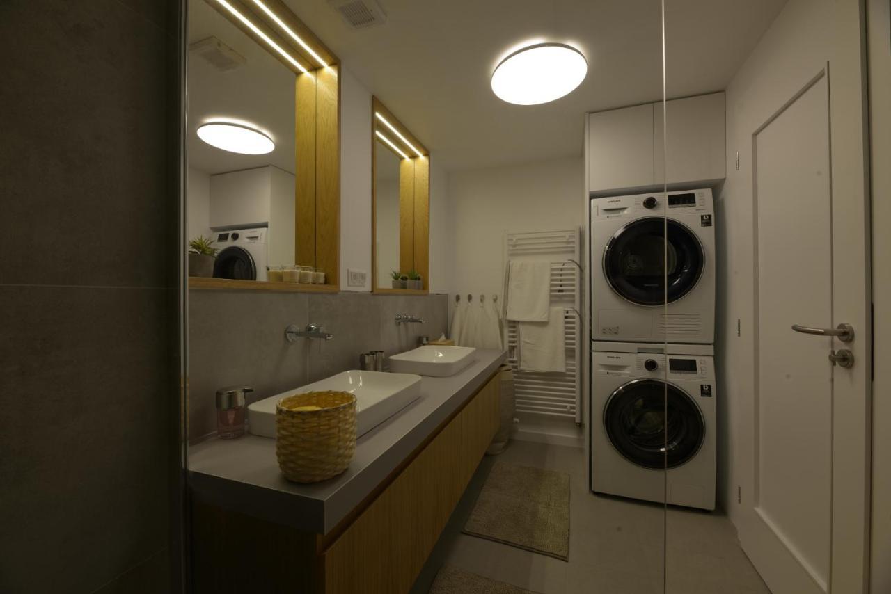 Apartman D304 Vysoké Tatry Buitenkant foto