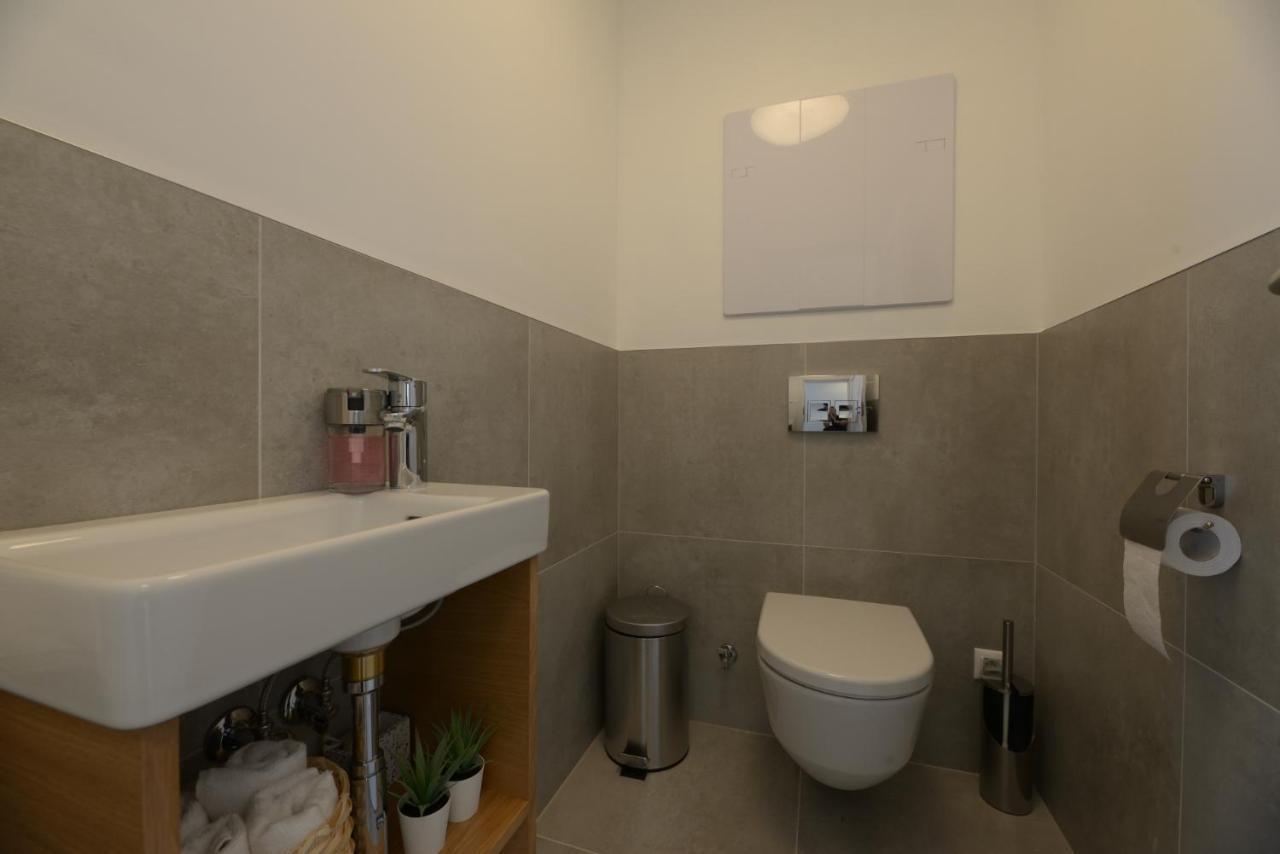 Apartman D304 Vysoké Tatry Buitenkant foto